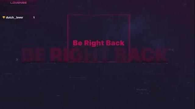 Thumbnail 2, jujubaeu's Stream at Chaturbate, 17 days ago