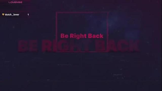 Thumbnail 3, jujubaeu's Stream at Chaturbate, 17 days ago