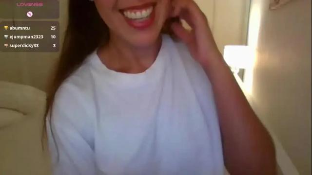 Image 6 of jujubaeu Stream on Chaturbate on 6 days ago