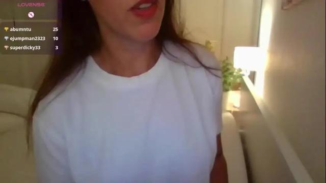 Image 7 of jujubaeu Stream on Chaturbate on 6 days ago
