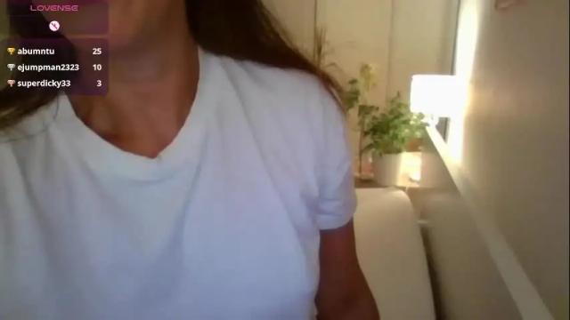 Thumbnail 3, jujubaeu's Stream at Chaturbate, 4 days ago