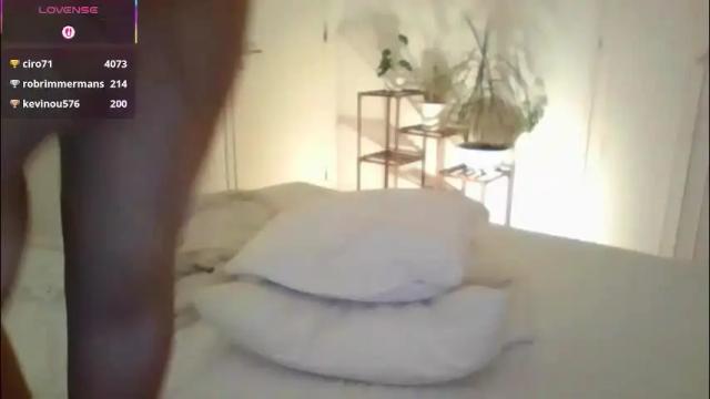 Thumbnail 3, jujubaeu's Stream at Chaturbate, 7 days ago