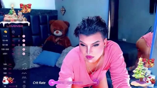Thumbnail 3, jujubee_lander's Stream at Chaturbate, 16 months ago
