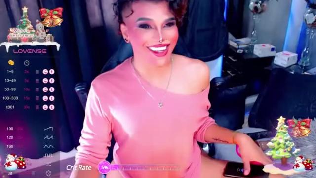 Thumbnail 3, jujubee_lander's Stream at Chaturbate, 16 months ago