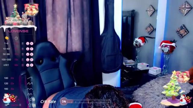 Image 11 of jujubee_lander Stream on Chaturbate on 15 months ago