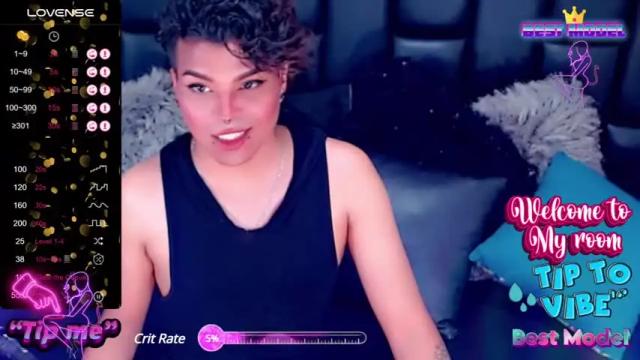 Thumbnail 3, jujubee_lander's Stream at Chaturbate, 15 months ago