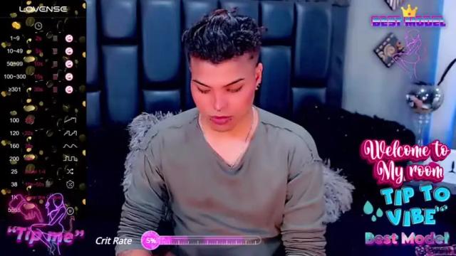 Image 10 of jujubee_lander Stream on Chaturbate on 14 months ago