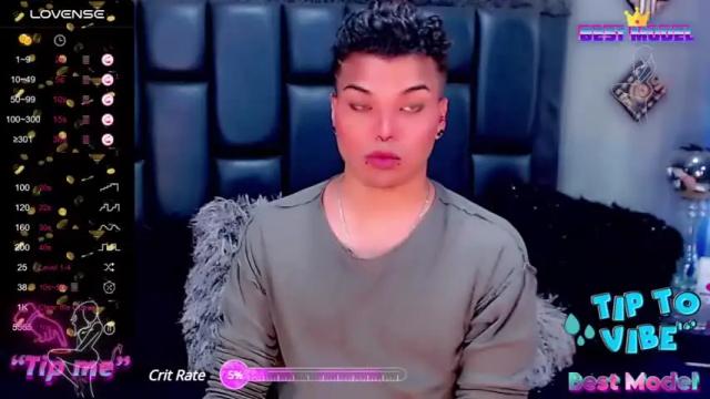 Image 11 of jujubee_lander Stream on Chaturbate on 14 months ago