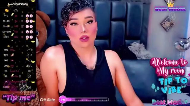 Thumbnail 3, jujubee_lander's Stream at Chaturbate, 14 months ago
