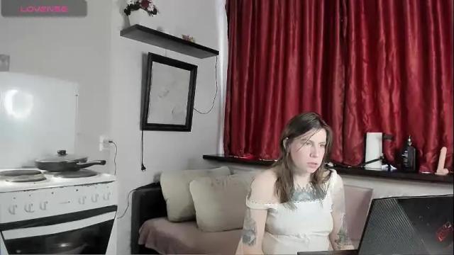 Thumbnail 1, jule_trill's Stream at Chaturbate, 1 month ago