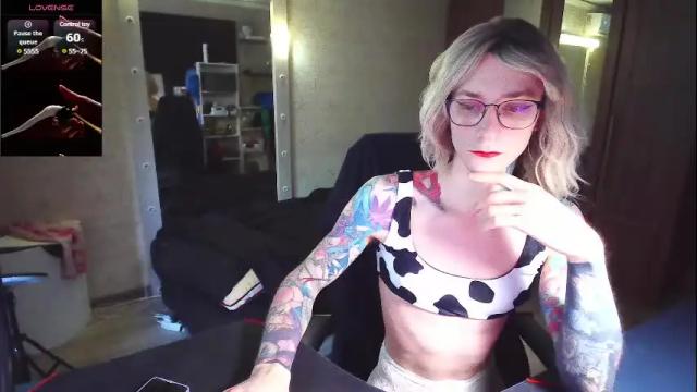 Thumbnail 1, juleea_doll's Stream at Chaturbate, 7 months ago