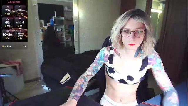 Thumbnail 2, juleea_doll's Stream at Chaturbate, 7 months ago