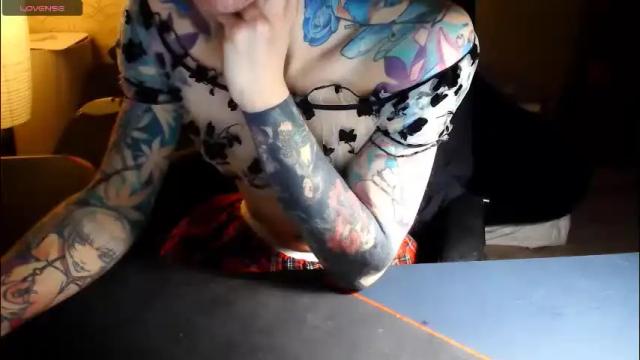 Image 6 of juleea_doll Stream on Chaturbate on 1 month ago