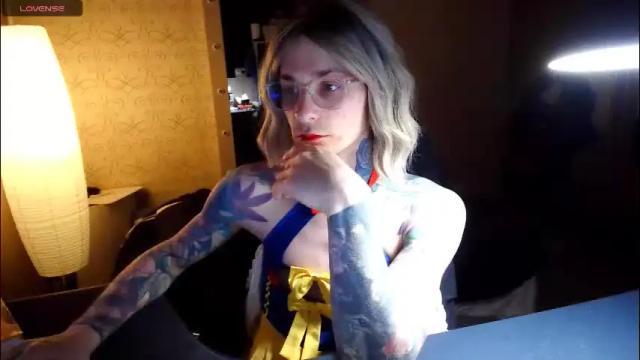 Thumbnail 1, juleea_doll's Stream at Chaturbate, 1 month ago