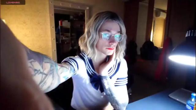 Thumbnail 1, juleea_doll's Stream at Chaturbate, 19 days ago