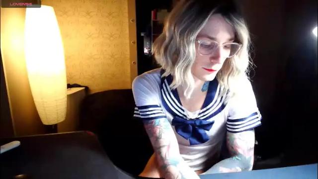 Thumbnail 3, juleea_doll's Stream at Chaturbate, 17 days ago