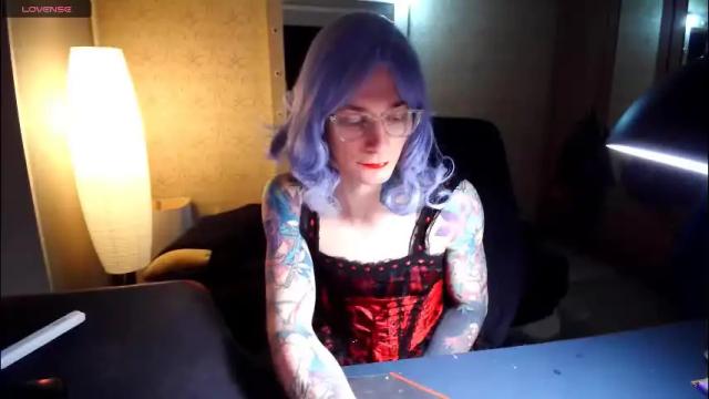 Thumbnail 1, juleea_doll's Stream at Chaturbate, 13 days ago