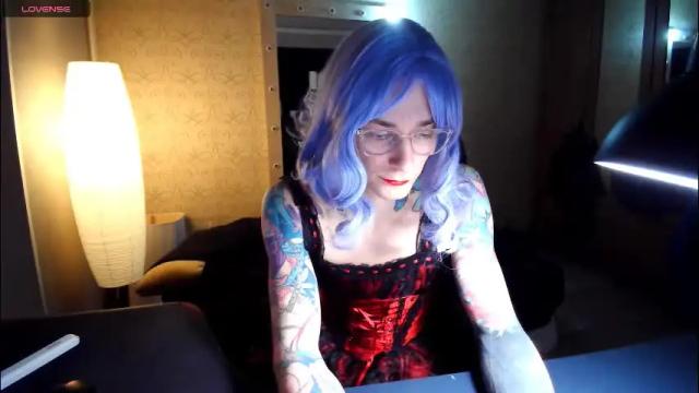 Thumbnail 2, juleea_doll's Stream at Chaturbate, 13 days ago