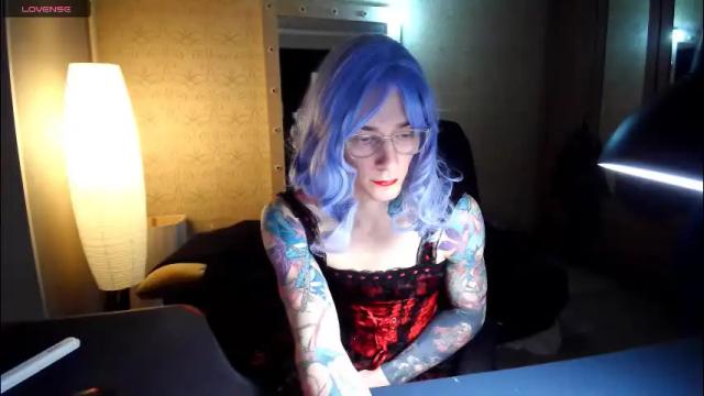 Image 6 of juleea_doll Stream on Chaturbate on 13 days ago
