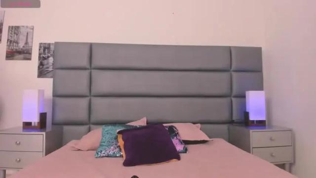 Thumbnail 2, juleejoel's Stream at Chaturbate, 13 months ago