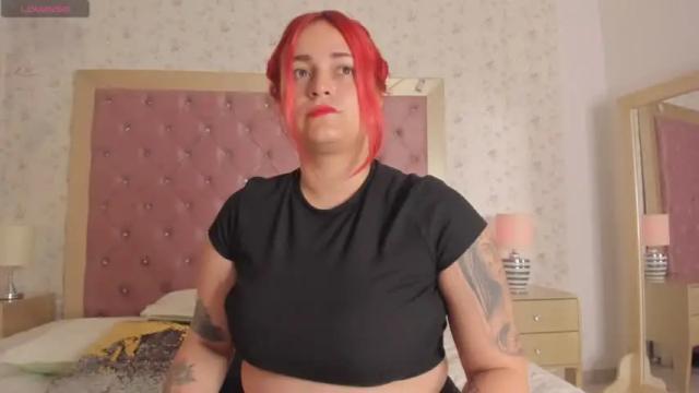Image 2 of juleejoel Stream on Chaturbate on 12 months ago
