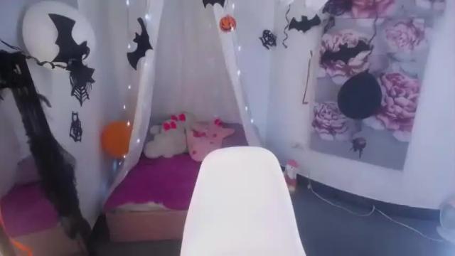 Image 11 of jules_castle Stream on Chaturbate on 19 months ago