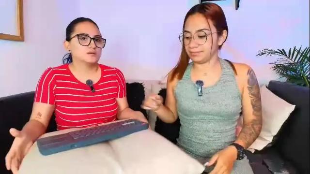Image 4 of jules_n_gia Stream on Chaturbate on 2 months ago