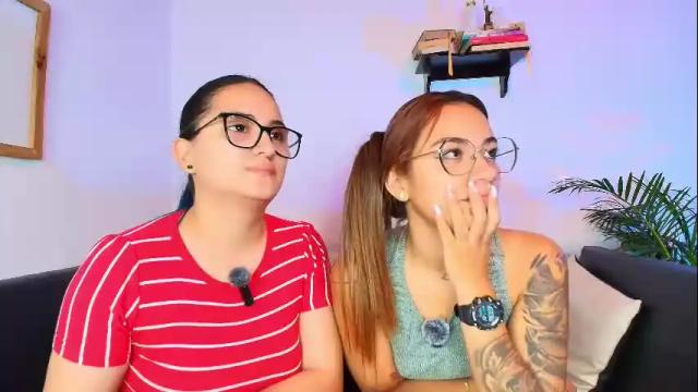 Image 6 of jules_n_gia Stream on Chaturbate on 2 months ago