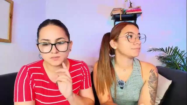 Thumbnail 3, jules_n_gia's Stream at Chaturbate, 2 months ago