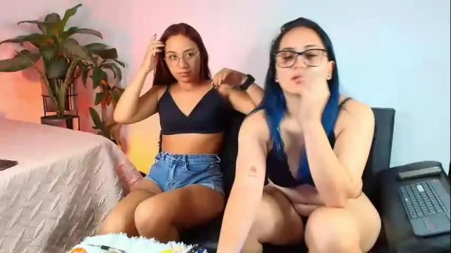 Thumbnail 2, jules_n_gia's Stream at Chaturbate, 26 days ago