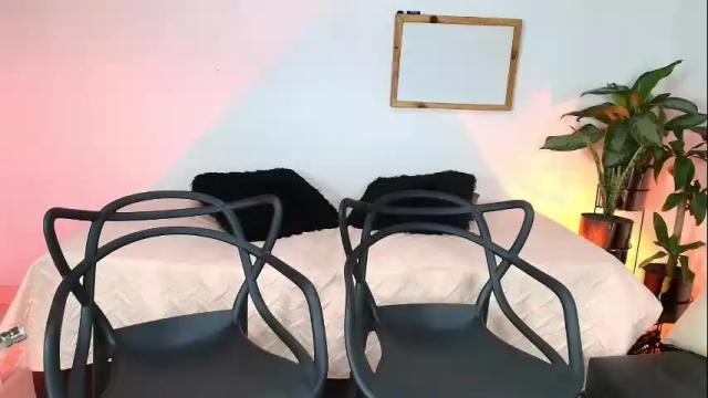 Thumbnail 1, jules_n_gia's Stream at Chaturbate, 22 days ago