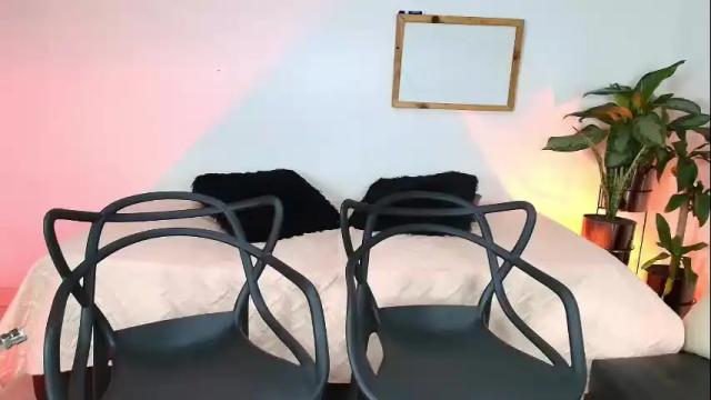 Image 2 of jules_n_gia Stream on Chaturbate on 24 days ago