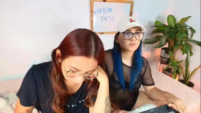 Thumbnail 1, jules_n_gia's Stream at Chaturbate, 7 days ago