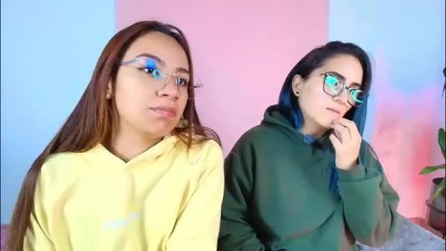 Thumbnail 1, jules_n_gia's Stream at Chaturbate, 1 month ago