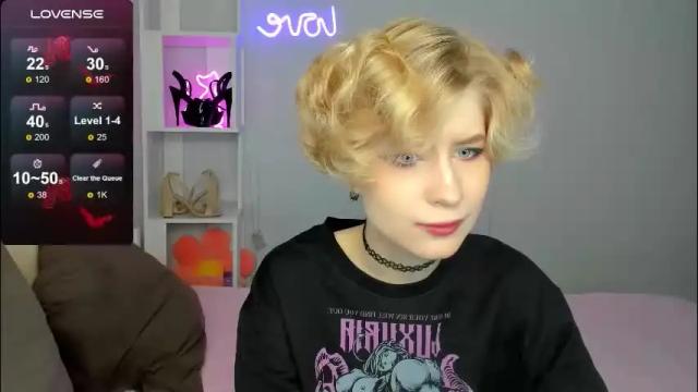 Thumbnail 1, julescrown's Stream at Chaturbate, 3 months ago