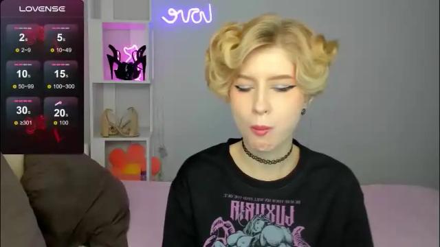 Thumbnail 2, julescrown's Stream at Chaturbate, 3 months ago