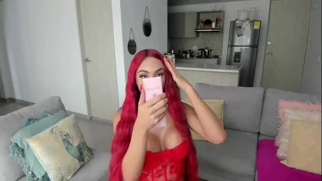 Image 10 of julessy_bonny Stream on Chaturbate on 2 months ago