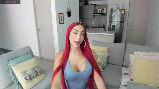 Image 10 of julessy_bonny Stream on Chaturbate on 6 days ago