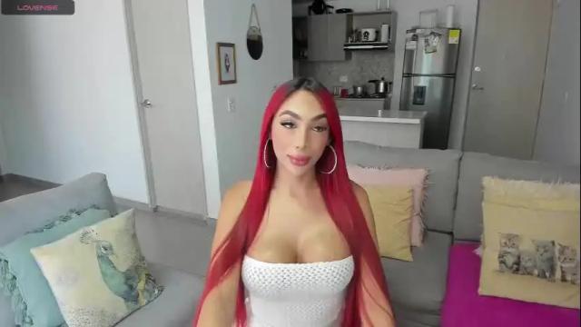 Thumbnail 1, julessy_bonny's Stream at Chaturbate, 1 month ago