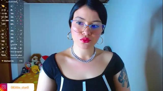 Thumbnail 2, juli05star's Stream at Chaturbate, 2 months ago