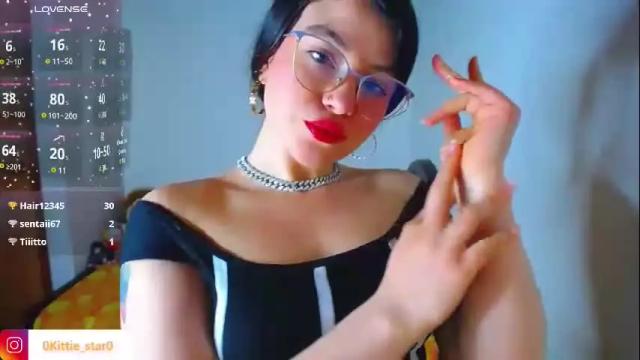 Image 6 of juli05star Stream on Chaturbate on 2 months ago