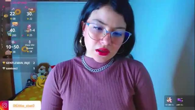 Image 11 of juli05star Stream on Chaturbate on 2 months ago