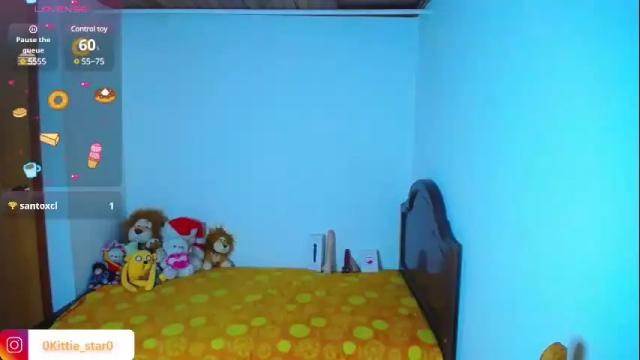 Image 4 of juli05star Stream on Chaturbate on 2 months ago