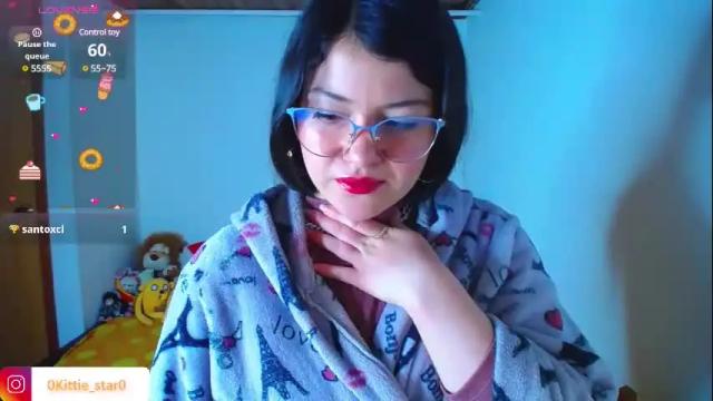 Image 6 of juli05star Stream on Chaturbate on 2 months ago