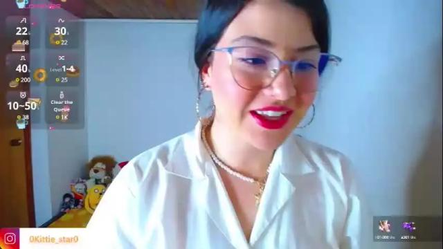 Thumbnail 1, juli05star's Stream at Chaturbate, 2 months ago