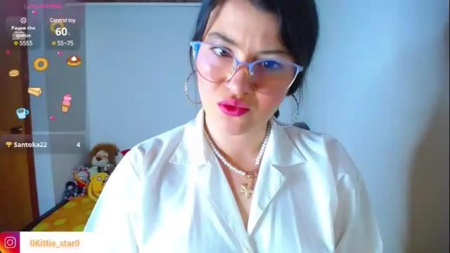 Image 4 of juli05star Stream on Chaturbate on 2 months ago