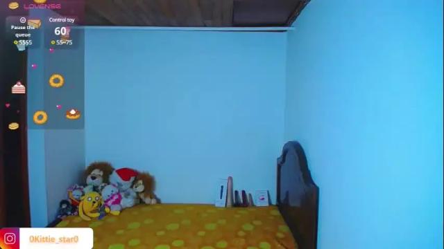 Image 4 of juli05star Stream on Chaturbate on 1 month ago