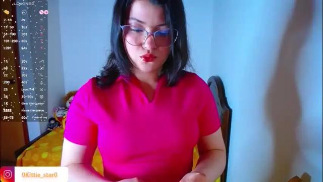 Thumbnail 2, juli05star's Stream at Chaturbate, 1 month ago
