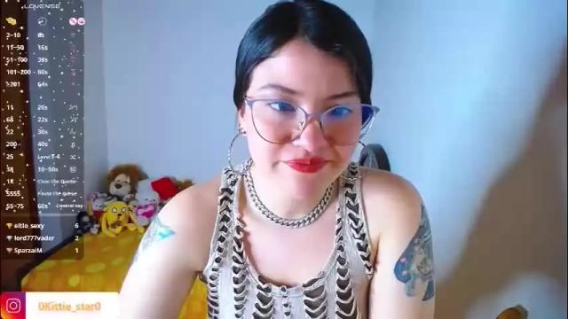 Thumbnail 3, juli05star's Stream at Chaturbate, 1 month ago