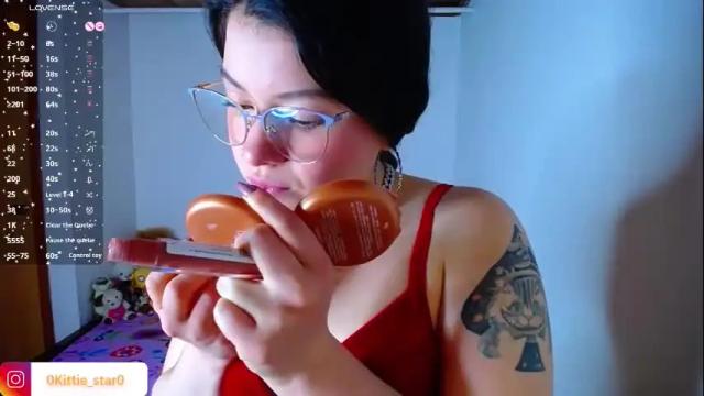 Image 7 of juli05star Stream on Chaturbate on 1 month ago